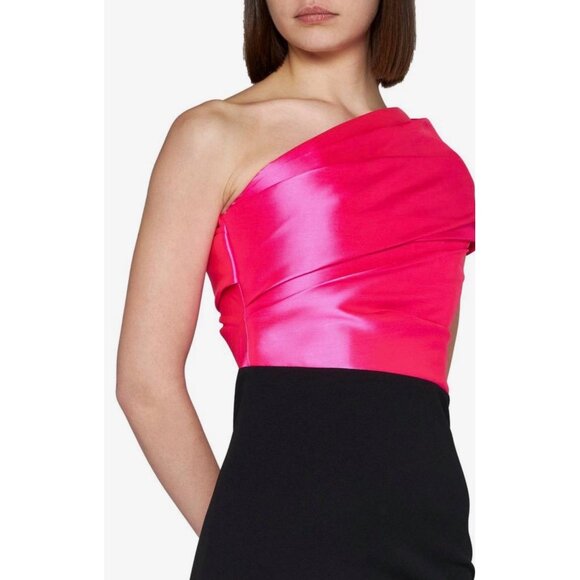 SOLACE LONDON Women’s Solace London The Selia Maxi Dress - Picture 4 of 8